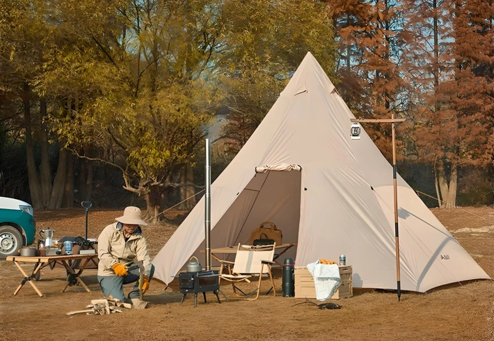 ultralight hiking tent
