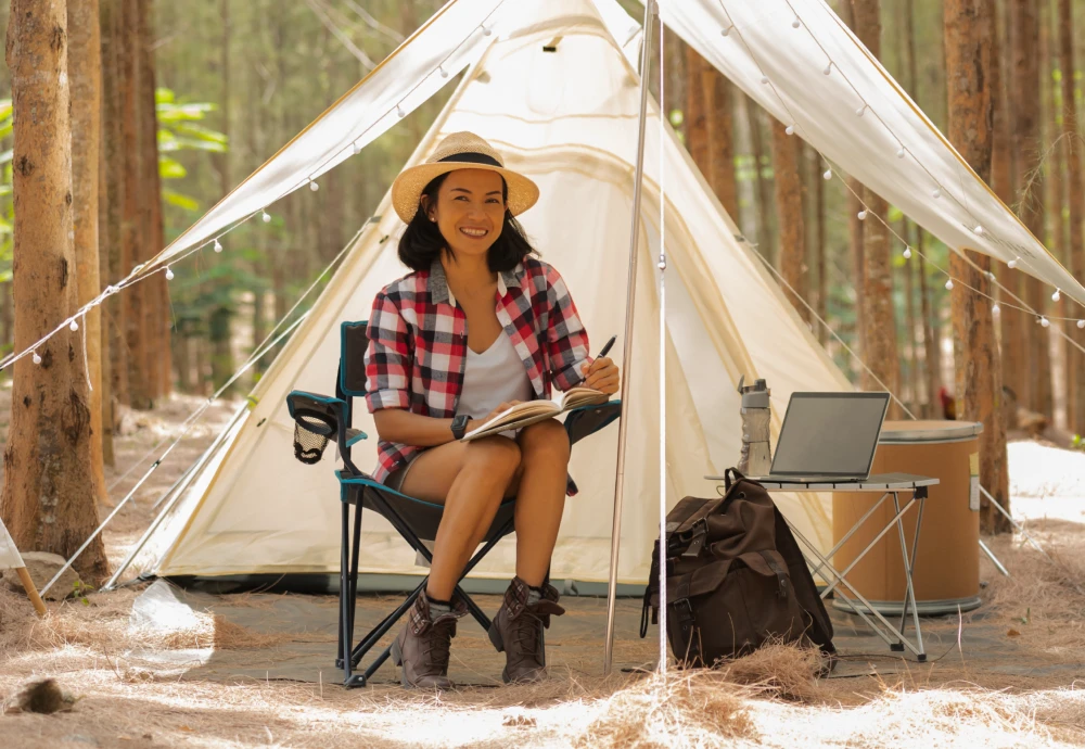 ultralight solo tent